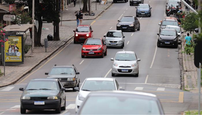  Termina nesta quarta-feira o prazo da 3ª parcela do IPVA 2026 para placas 5 e 6 